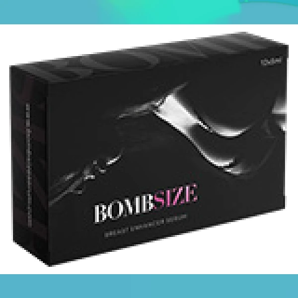 Bomb Size