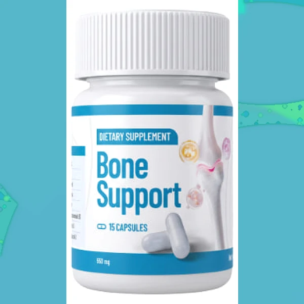 Bone Support ENG