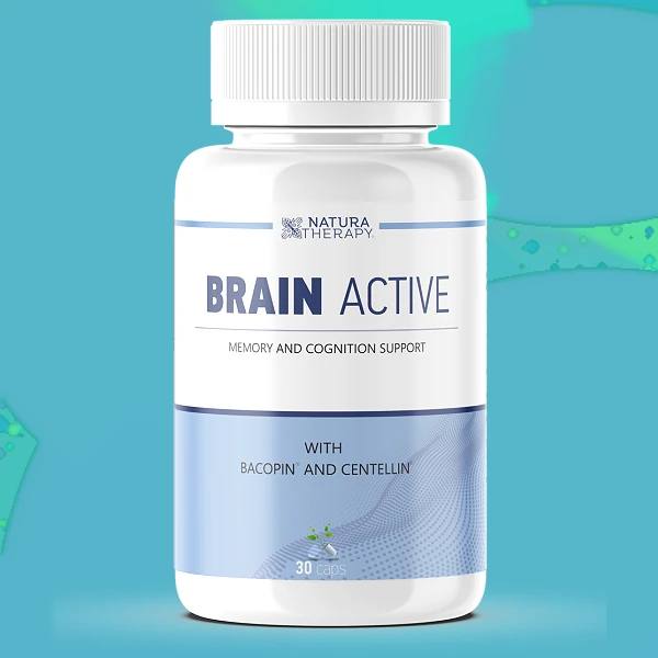 Brain Active