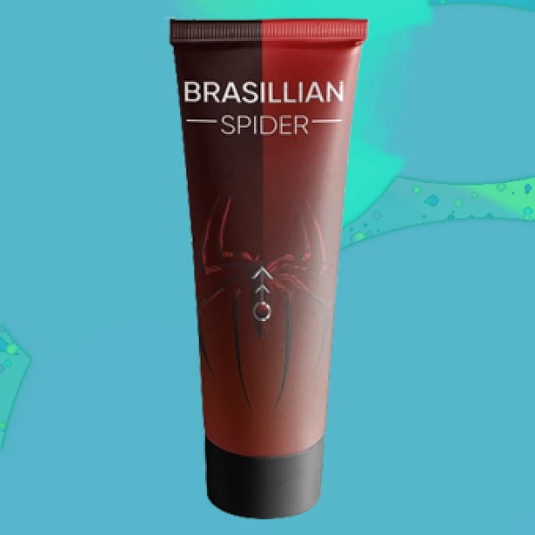 Brasillian Spider