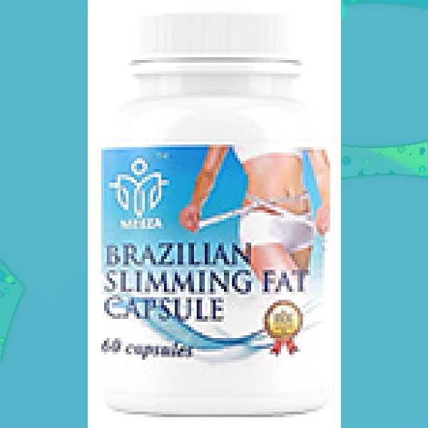 Brazilian Slimming 1+1