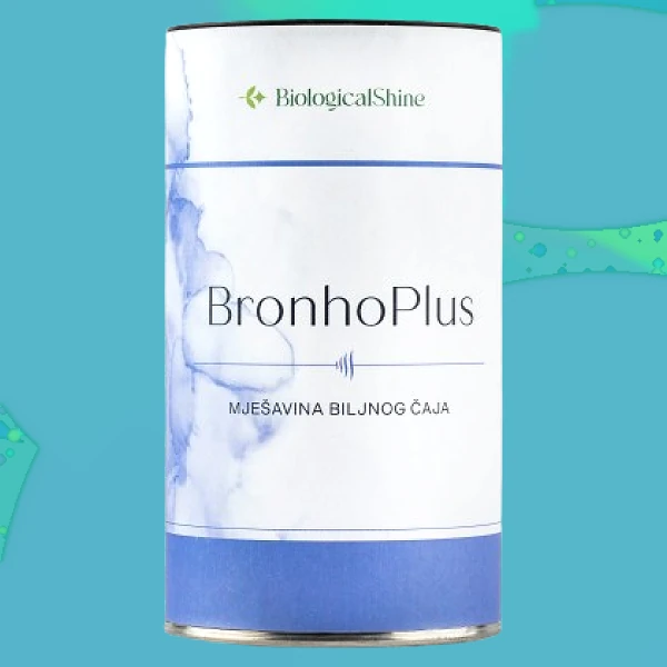Bronho Plus