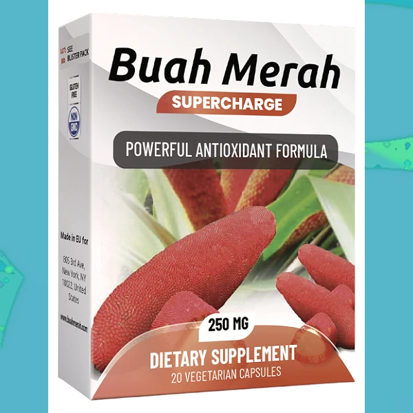 Buah merah