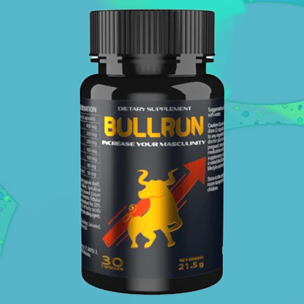 Bullrun Ero