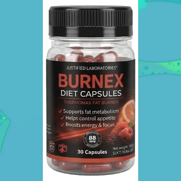 Burnex
