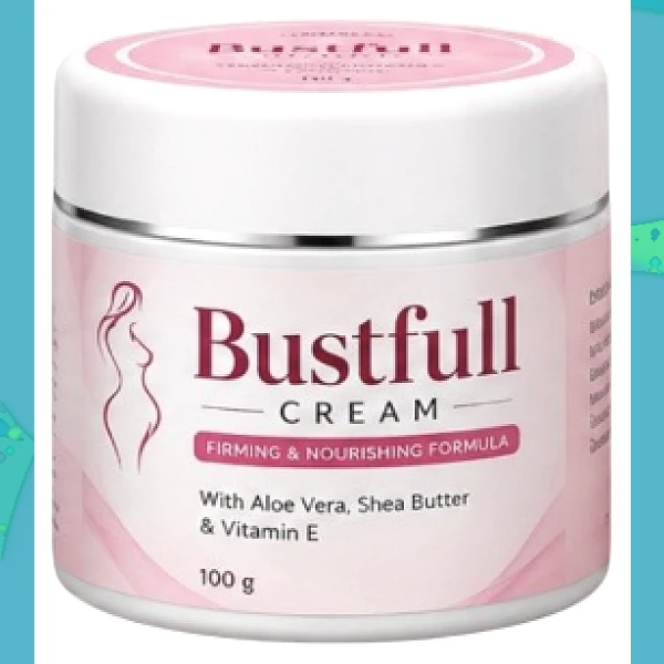 Bustfull