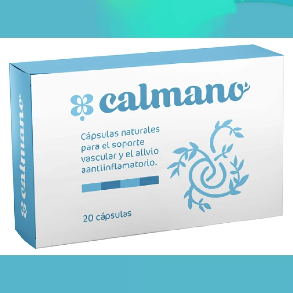 Calmano cream hemorrhoids