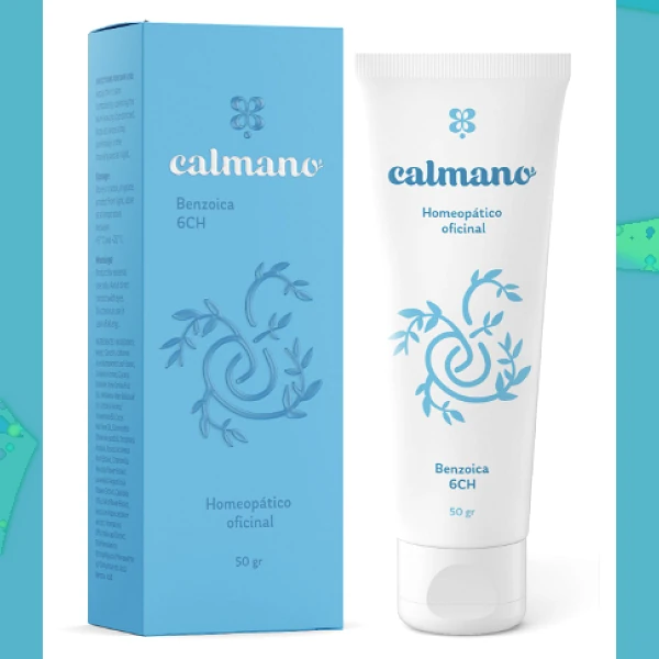 Calmano hemorrhoids
