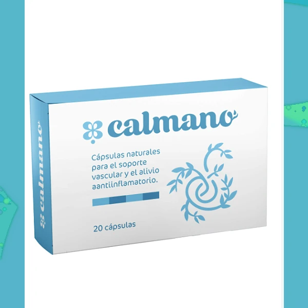 Calmano varicosis cream