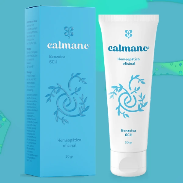Calmano