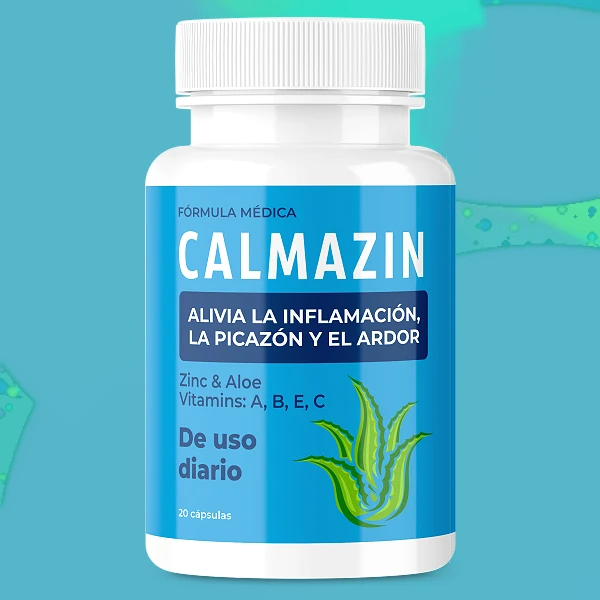 Calmazin