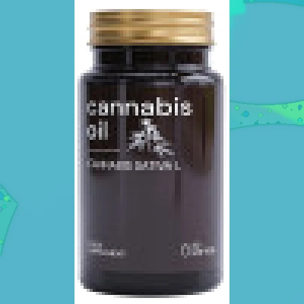 Cannabis Oil Hypertension