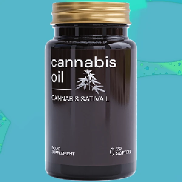 Cannabis Oil Joints
