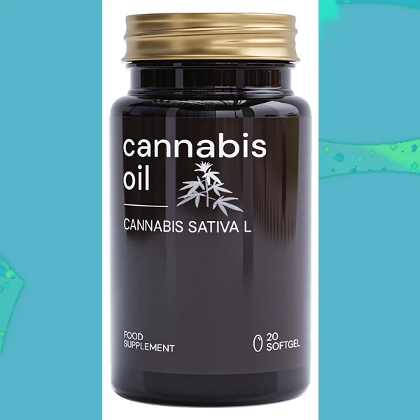 Cannabis Oil