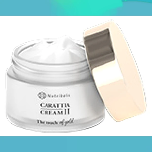 Carattia Cream