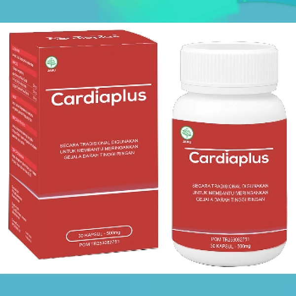 Cardia Plus