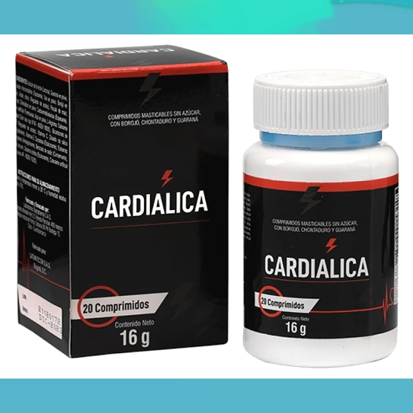 Cardialica