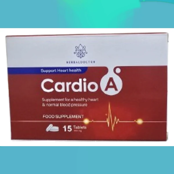 Cardio A