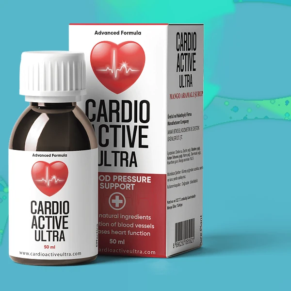 Cardio Active Ultra