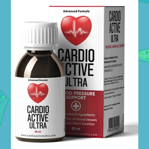 Cardio Active