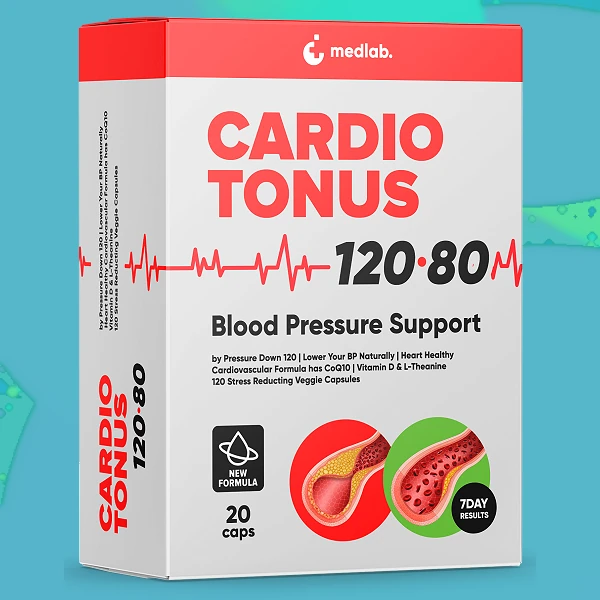 Cardio Tonus