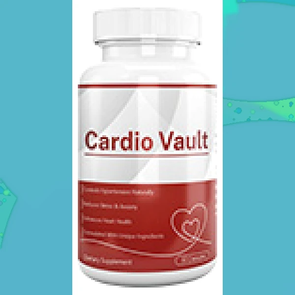 Cardio Vault