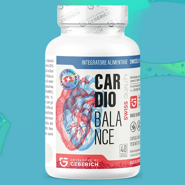 CardioBalance