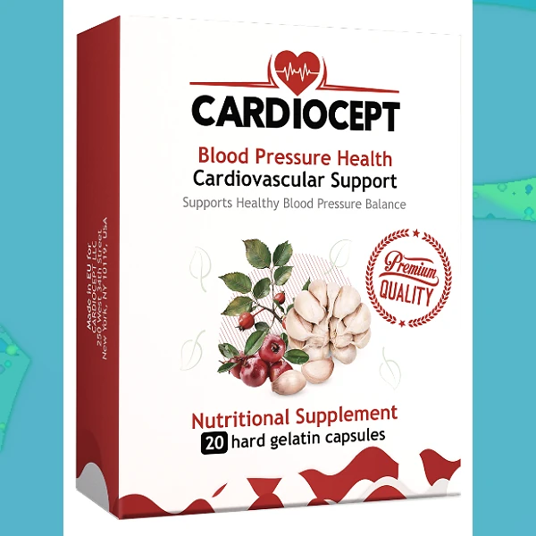 Cardiocept