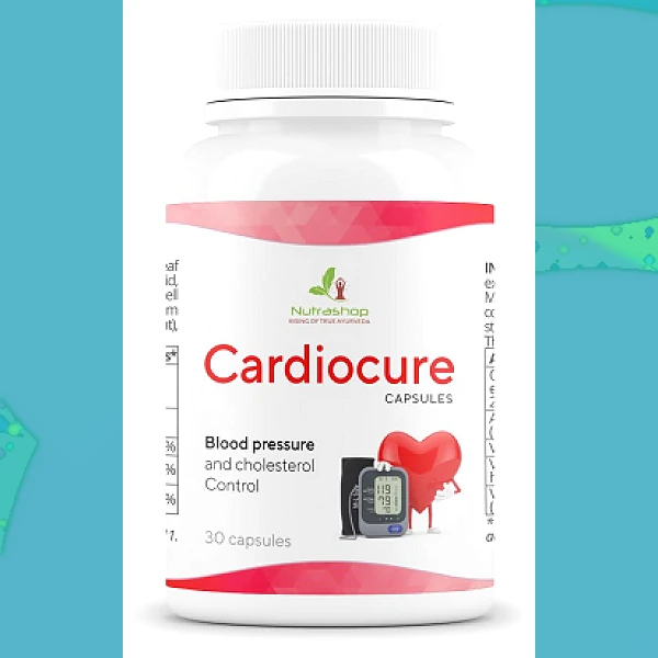 Cardiocure