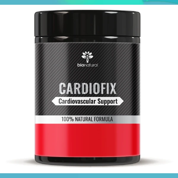 Cardiofix