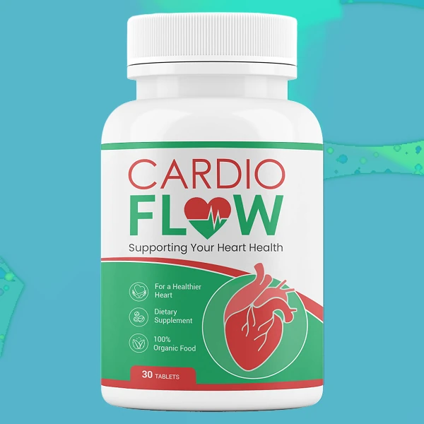 CardioFlow