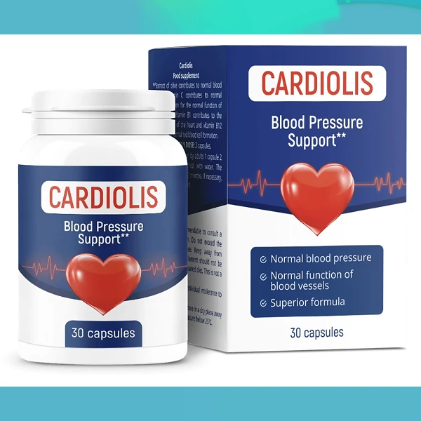 Cardiolis