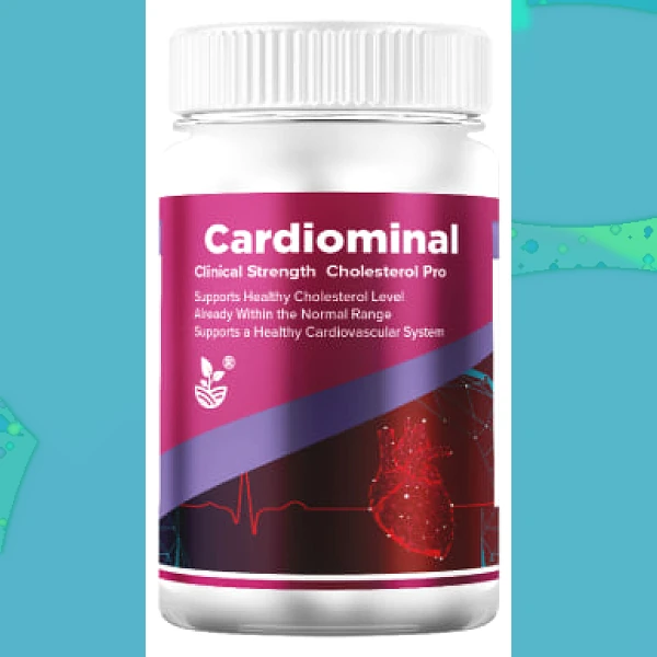 Cardiominal