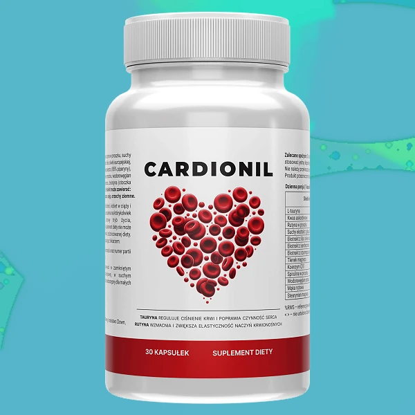 Cardionil