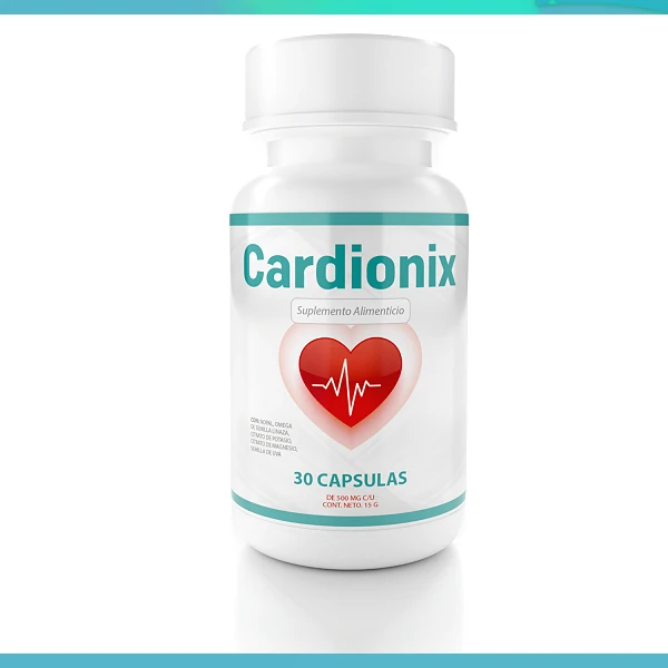 Cardionix