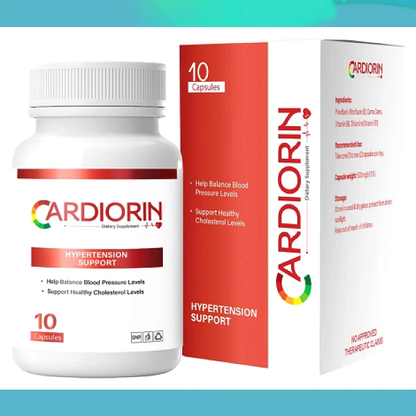 Cardiorin