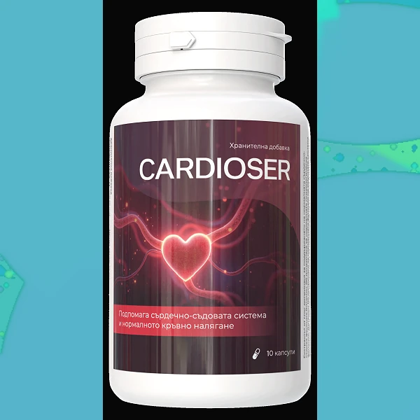 Cardioser