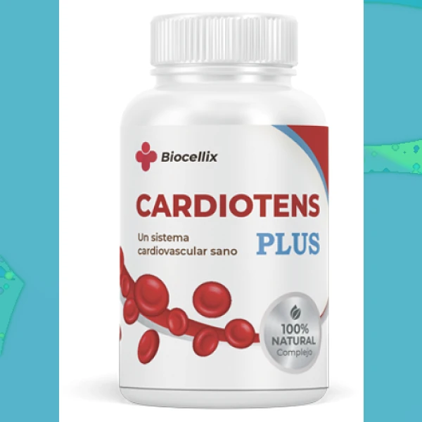 Cardiotens