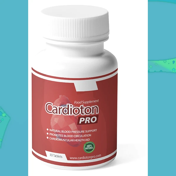 Cardioton pro