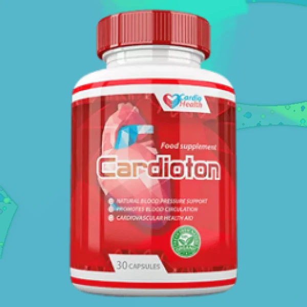 Cardioton