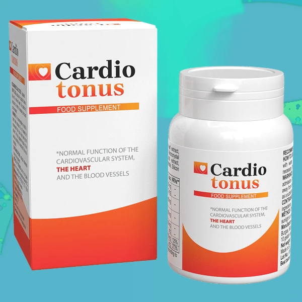 Cardiotonus