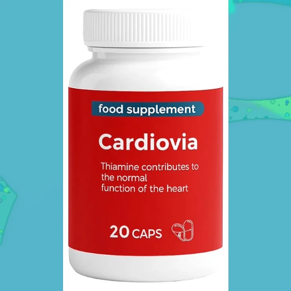 Cardiovia
