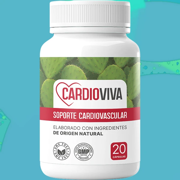 CardioViva 649