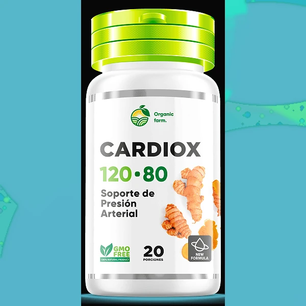 Cardiox