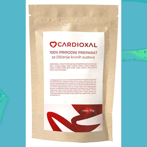 Cardioxal