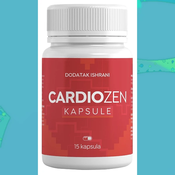 Cardiozen
