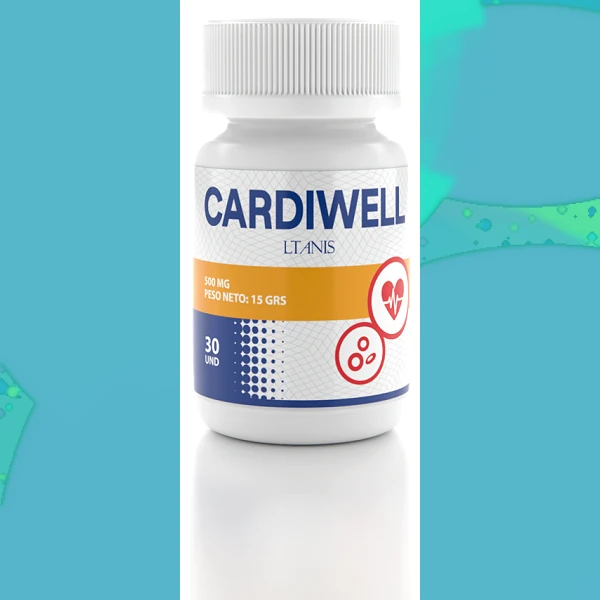 CardiWell