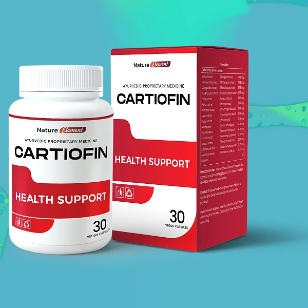 Cartiofin