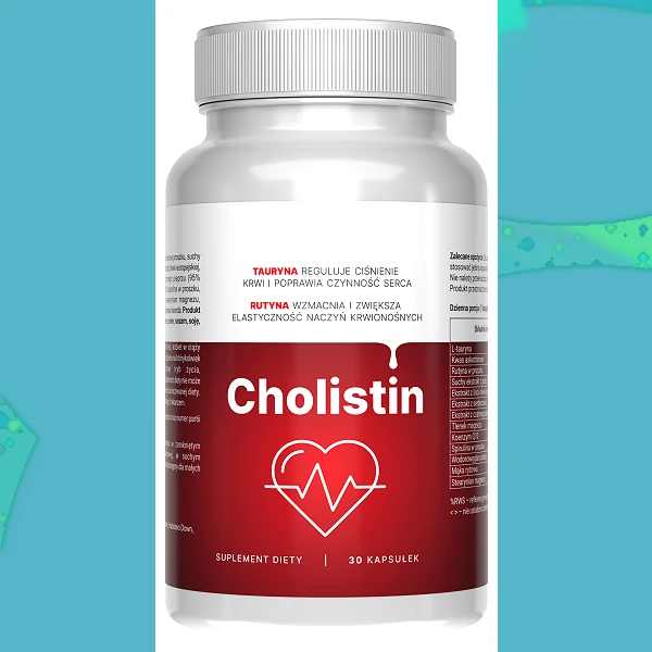 Cholistin
