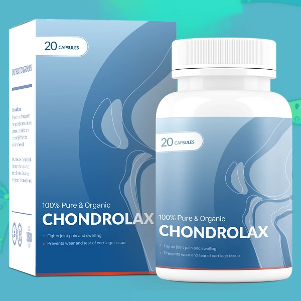 Chondrolax